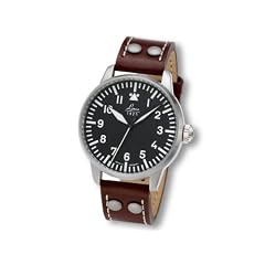 Laco Herren-Fliegeruhr Augsburg 861688