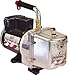 Jb Platinum Dual Voltage Spark-proof Vacuum Pump Dv-200n-250sp