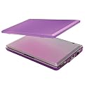 Eccessories Soft-Touch Case for Asus 8.9" EeePC 900 - Wine (CRY900WN)