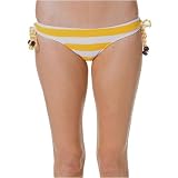 SALINAS FRUTILLY BOTTOM YELLOW M