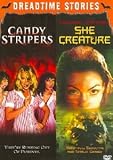 She Creature & Candy Stripers [DVD] [2006] [Region 1] [US Import] [NTSC]