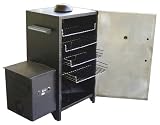 Smokehouse® Super Chief Electric Pellet Smoker
