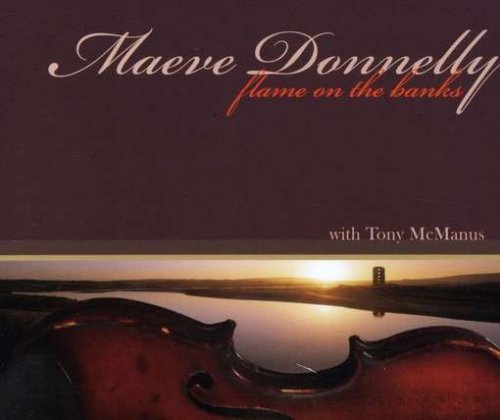 MAEVE DONNELLY & TONY MCMANUS