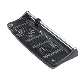 Avery TR003 Photo and Paper Trimmer