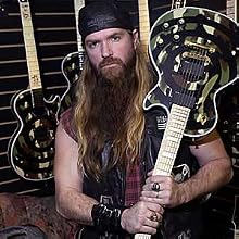 Black Label Society