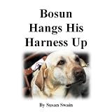 Bosun Hangs His Harness Up