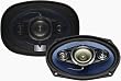 KENWOOD KFC-6909 6x9" 4-WAY SPEAKER