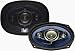 KENWOOD KFC-6909 6x9" 4-WAY SPEAKER