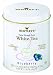 Bentley's Blueberry White Tea, 50 Count Tins (Pack of 2)