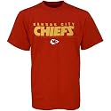 Kansas City Chiefs Red Critical Victory T-shirt