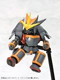 D-Style Gunbuster Construction kit