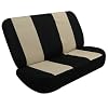 Bench Cover Fb050 Beige Black