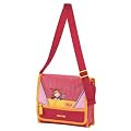 sigikid 51927 - Kindergartentasche, Meine Freundin Conni, Gr��e 22 x 20 x 8 cm