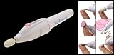 Salon Shaper Cordless Manicure Pedicure Nail Kit