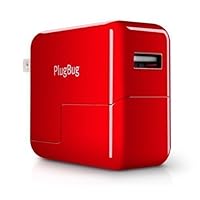 【正規品】Twelve South PlugBug Macbook対応アタッチメント式USB電源アダプタ TWS-OT-000007