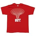 Muse - Drawn In T-Shirt