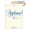 Applause!, Bk 2: Impressive Piano Solos for the Budding Virtuoso (Alfred Masterwork Editions)