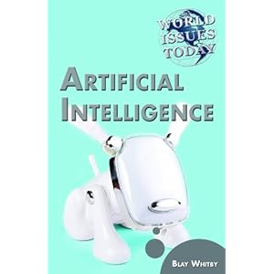 Artificial Intelligence - Blay Whitby