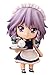 Good Smile Touhou Project: Sakuya Izayoi Nendoroid Action Figure