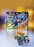 Eigenschaften shark-toys / Werbetruck 1:87 Adventskalender 2007 - Biertruck Brauereitruck Bier Brauerei Truck Kalender Truckkalender Sammeltruck Minitruck H0