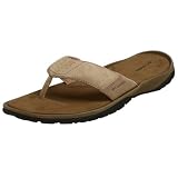  : Columbia Sportswear Men's Nassau Thong,Flax,14 M