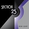 Image of album by Section 25