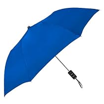 Stromberg Brand The Spectrum Umbrella Royal Blue
