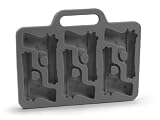 UPC 728987018084 product image for FREEZE! Handgun Ice Tray | upcitemdb.com