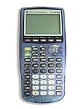 Texas Instruments TI-83 Plus Blue Graphing Calculator