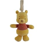 Disney Winnie the Pooh Stroller Toy
