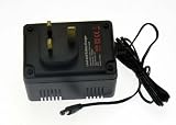 Flymo Genuine 5107227-01/8 UK Charger Adaptor