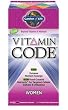 Vitamin Code Women's Multi (120 Caps.)