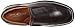 Deer Stags Men's Greenpoint Dress Comfort Slip-on Loafer / Black / 16 / Wide