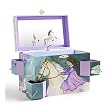 Enchantmints Discover Your World Musical Jewelry Box
