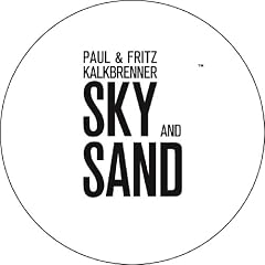 Sky and Sand [Vinyl LP]