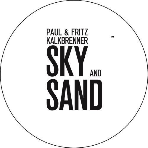 Sky and Sand [Vinyl LP]