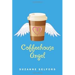 Coffeehouse Angel