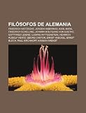 Filósofos De Alemania: Friedrich Nietzsc