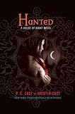 Hunted (House of Night, Book 5)