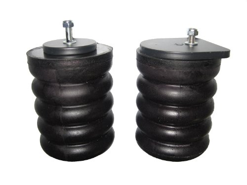 SuperSprings SSF102 SumoSpring Front Spring