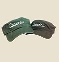 Choctaw Military Style Caps