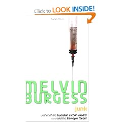 Junk (Puffin Teenage Fiction)
