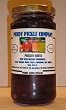 Purdy Pickle Pickled Beets 12 oz. Jar - Organic