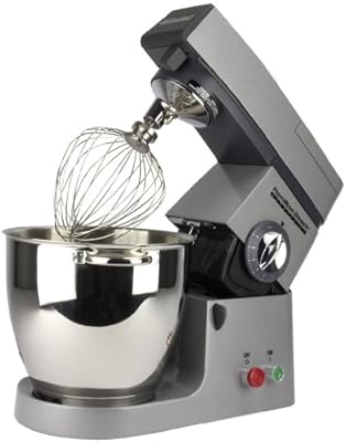 Commerical Stand Mixer-CPM700