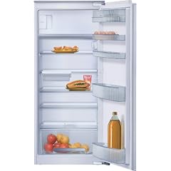 NEFF K6654X7 K�hlschrank Einbau / A++ / 123 cm H�he / 159 kWh / 189 L K�hlteil / 17 L Gefrierteil / wei�