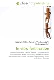In vitro fertilisation