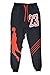 Honour Fashion Unisex 3d Printed Athletic Sweat Track Pants