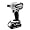 Makita BTD142HW 18-Volt Compact Lithium-Ion Cordless Impact Driver Kit