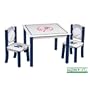 Guidecraft MLB New York Yankees Table and Chair Set