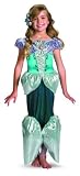 Ariel Shimmer Deluxe Costume